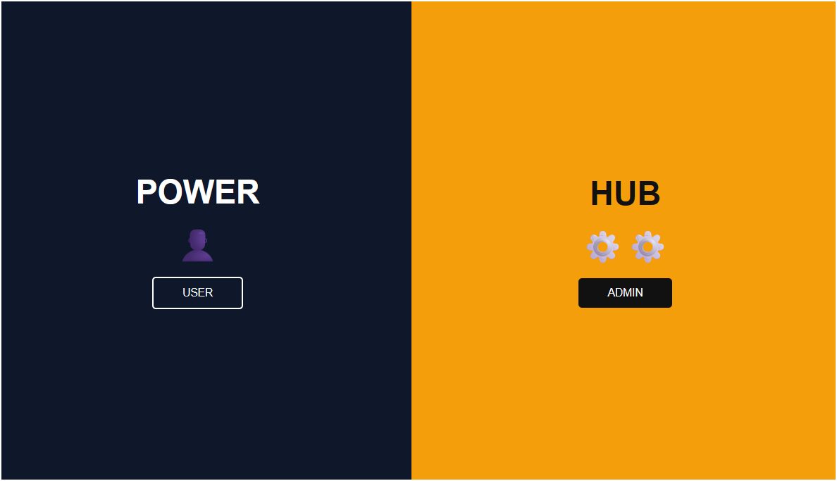PowerHub