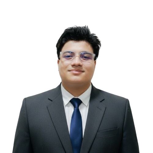 Nathaniel Andrei Gonzales